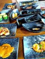 Lachs Und Verschiedenes