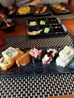 Sushi Platte