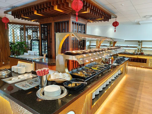 China Restaurant Tasteo photo 3