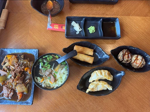 China Restaurant Tasteo photo 1