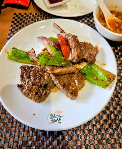 China Restaurant Tasteo photo 7